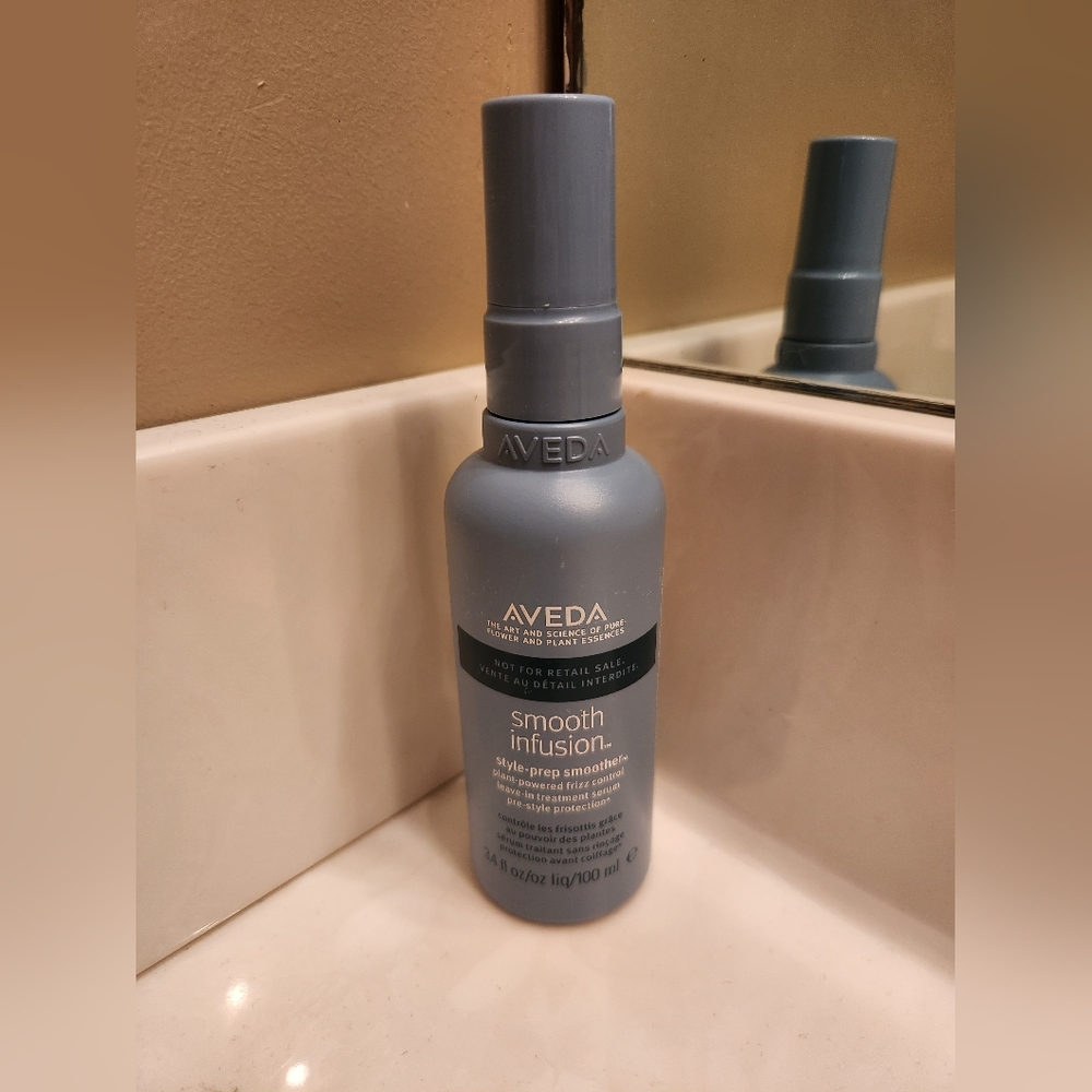 Aveda Smooth Infusion